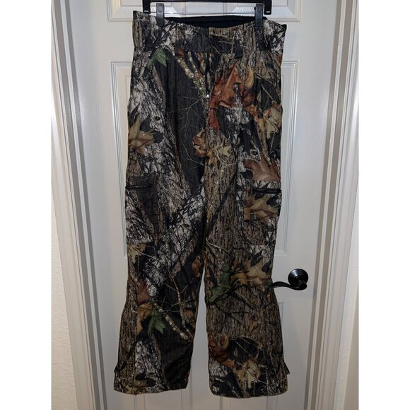 Rocky ProHunter Gear Insulated Camo Pants – Size M – Hunting &‎ Outdoor Wear - Picture 2 of 12